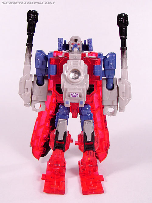 Transformers News: Top 5 Best Transformers Combiners Toys Post G1