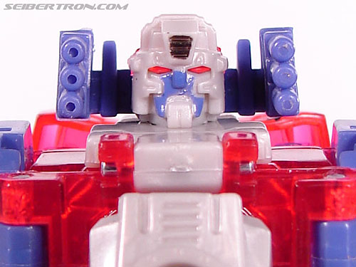 Landquake