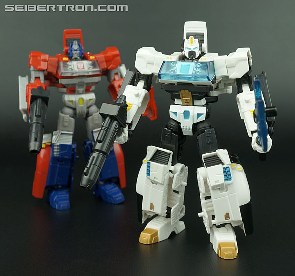 Transformers Club Exclusives Nova Prime (Shattered Glass) (Image #105 of 122)