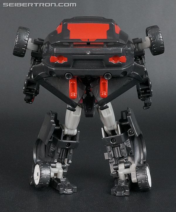 Transformers Club Exclusives Over-Run (Runabout) (Image #180 of 282)