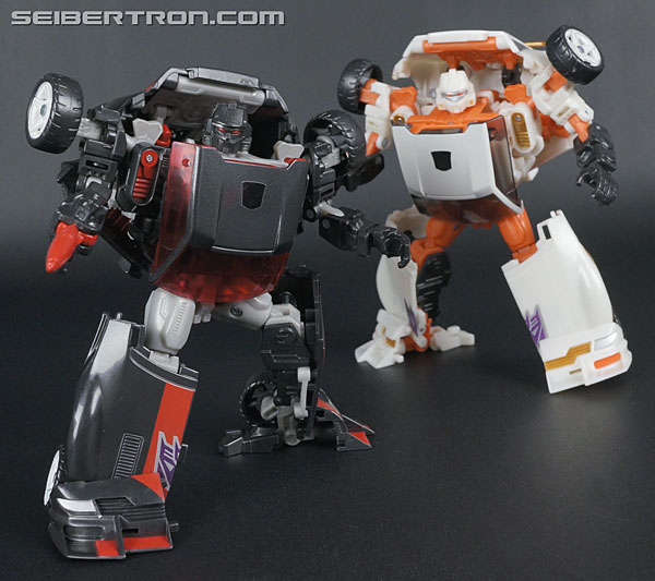 Transformers News: Twincast / Podcast Episode #308 "Hall of Shame"