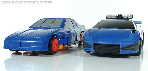 Transformers Club Exclusives Punch / Counterpunch (Image #59 of 238)