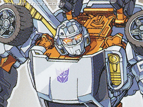 Transformers Club Exclusives Runamuck (Image #16 of 281)