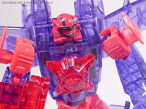 Transformers Club Exclusives Skyfall (Image #85 of 100)