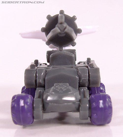 Transformers Club Exclusives Starcatcher (Image #4 of 43)