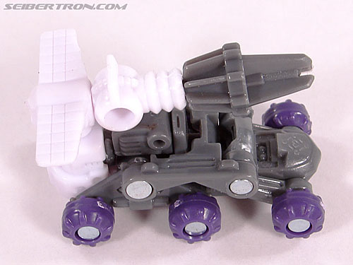 Transformers Club Exclusives Starcatcher (Image #6 of 43)