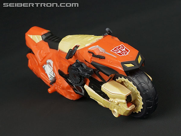 Afterbreaker