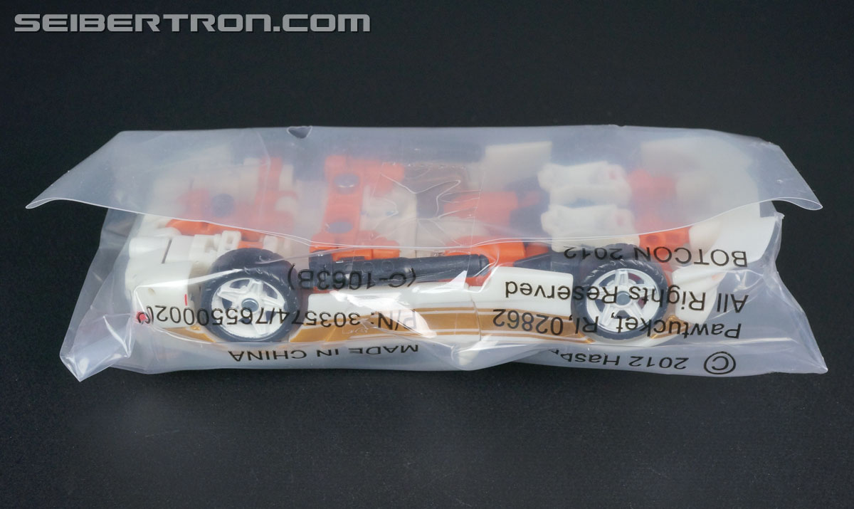 Transformers Club Exclusives Runamuck (Image #7 of 281)