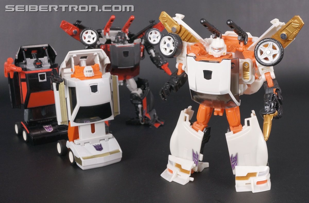 Transformers Club Exclusives Runamuck (Image #280 of 281)