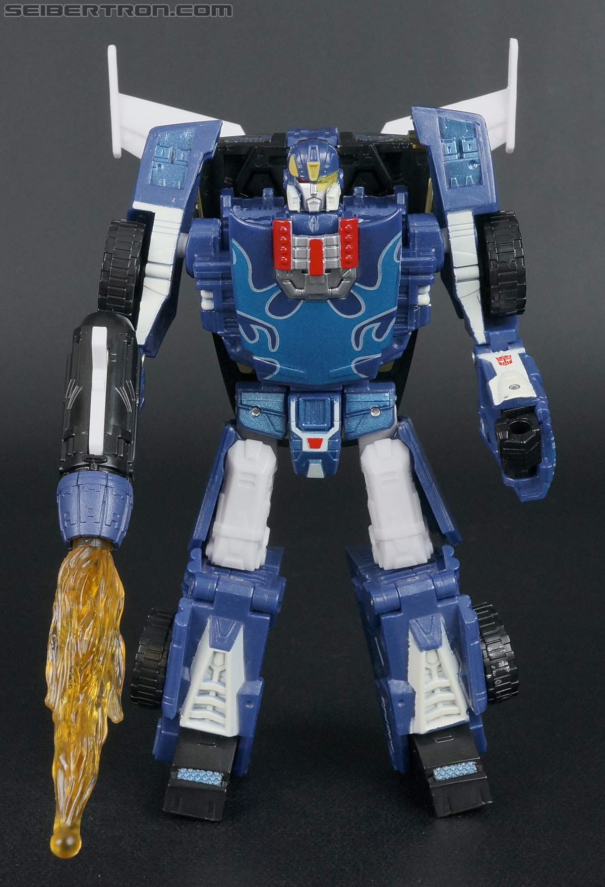 Transformers Club Exclusives Side Burn (Image #73 of 174)