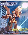 Club Exclusives Airazor - Image #2 of 132