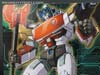 Club Exclusives Lio Convoy - Image #3 of 115