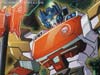 Club Exclusives Lio Convoy - Image #5 of 115