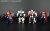 Club Exclusives Lio Convoy - Image #105 of 115