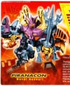Club Exclusives Piranacon - Image #59 of 135