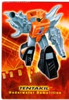 Club Exclusives Tentakil - Image #1 of 103