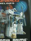 Club Exclusives Nova Prime (Shattered Glass) - Image #2 of 122