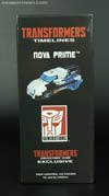 Club Exclusives Nova Prime (Shattered Glass) - Image #6 of 122