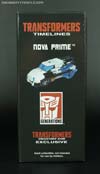 Club Exclusives Nova Prime (Shattered Glass) - Image #10 of 122