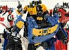 Club Exclusives Punch / Counterpunch - Image #143 of 238