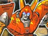 Club Exclusives Cyclonus (Shattered Glass) - Image #3 of 180