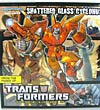 Club Exclusives Cyclonus (Shattered Glass) - Image #4 of 180