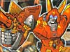 Club Exclusives Cyclonus (Shattered Glass) - Image #6 of 180
