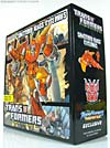 Club Exclusives Cyclonus (Shattered Glass) - Image #13 of 180