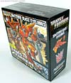 Club Exclusives Cyclonus (Shattered Glass) - Image #14 of 180