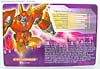 Club Exclusives Cyclonus (Shattered Glass) - Image #20 of 180
