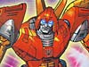 Club Exclusives Cyclonus (Shattered Glass) - Image #22 of 180