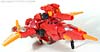 Club Exclusives Cyclonus (Shattered Glass) - Image #28 of 180
