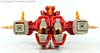Club Exclusives Cyclonus (Shattered Glass) - Image #33 of 180
