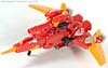 Club Exclusives Cyclonus (Shattered Glass) - Image #37 of 180