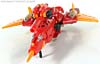 Club Exclusives Cyclonus (Shattered Glass) - Image #38 of 180