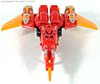 Club Exclusives Cyclonus (Shattered Glass) - Image #39 of 180
