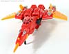 Club Exclusives Cyclonus (Shattered Glass) - Image #51 of 180
