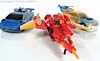 Club Exclusives Cyclonus (Shattered Glass) - Image #58 of 180
