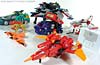 Club Exclusives Cyclonus (Shattered Glass) - Image #63 of 180
