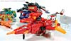 Club Exclusives Cyclonus (Shattered Glass) - Image #64 of 180
