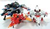 Club Exclusives Cyclonus (Shattered Glass) - Image #67 of 180