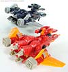 Club Exclusives Cyclonus (Shattered Glass) - Image #70 of 180