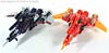 Club Exclusives Cyclonus (Shattered Glass) - Image #72 of 180