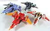 Club Exclusives Cyclonus (Shattered Glass) - Image #73 of 180