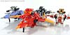 Club Exclusives Cyclonus (Shattered Glass) - Image #74 of 180