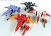 Club Exclusives Cyclonus (Shattered Glass) - Image #75 of 180