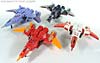 Club Exclusives Cyclonus (Shattered Glass) - Image #76 of 180