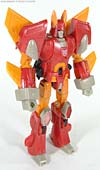 Club Exclusives Cyclonus (Shattered Glass) - Image #84 of 180