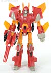 Club Exclusives Cyclonus (Shattered Glass) - Image #90 of 180