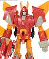 Club Exclusives Cyclonus (Shattered Glass) - Image #91 of 180